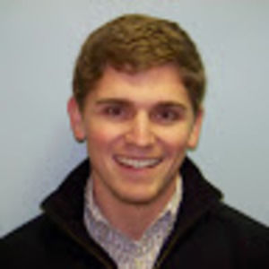 Meet your Posher, Travis